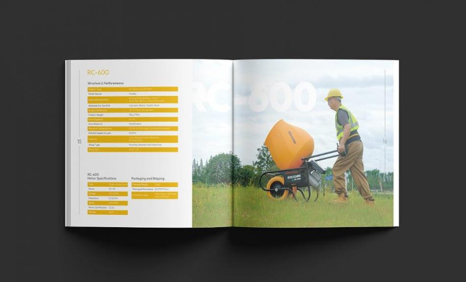 上海高端畫冊印刷：精裝畫冊、紀(jì)念冊印刷，彰顯品牌質(zhì)感  第2張