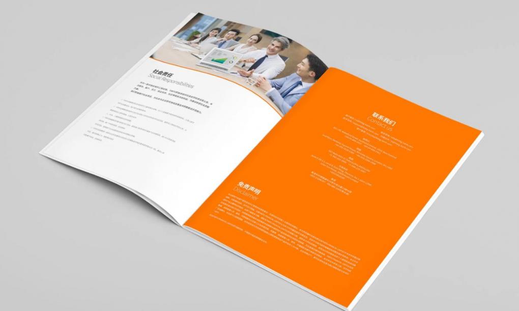 上?？焖佼媰杂∷ⅲ杭眴蝺?yōu)先，短時間交付高品質(zhì)畫冊印刷品  第2張