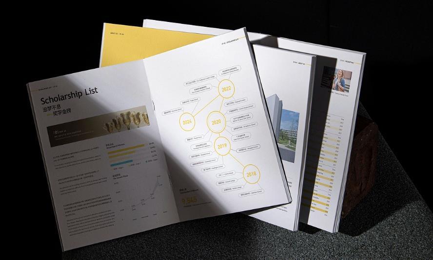 如何選擇一家靠譜的上海黃浦區(qū)畫冊印刷供應商？