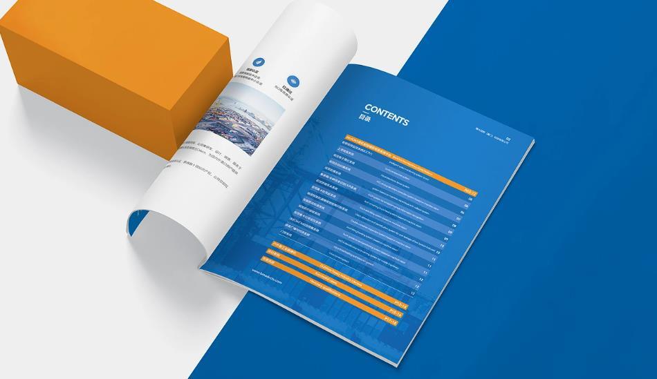 上海型錄印刷哪家好？10 年經(jīng)驗(yàn)_500 + 企業(yè)合作_加急 2 天交付