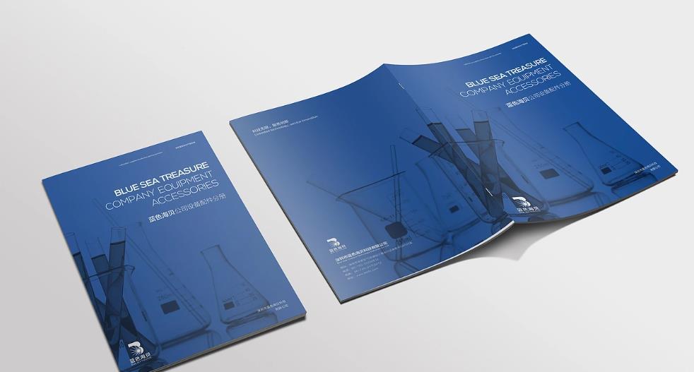預(yù)算有限？上海型錄畫冊印刷的高性價比之道  第1張