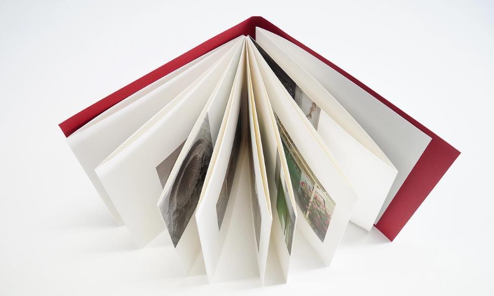 創(chuàng)意賦能：特殊印后工藝如何讓上海型錄畫冊印刷脫穎而出？