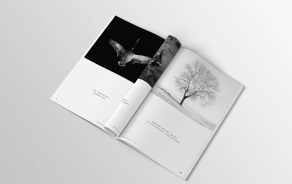 細(xì)節(jié)決定成?。荷虾Ｐ弯洰媰杂∷⒅胁蝗莺鲆暤难b訂工藝