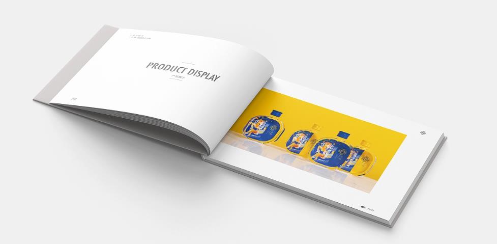上海樣本畫冊數(shù)碼印刷哪家好？【吉印通】以數(shù)字科技賦能高效品質(zhì)