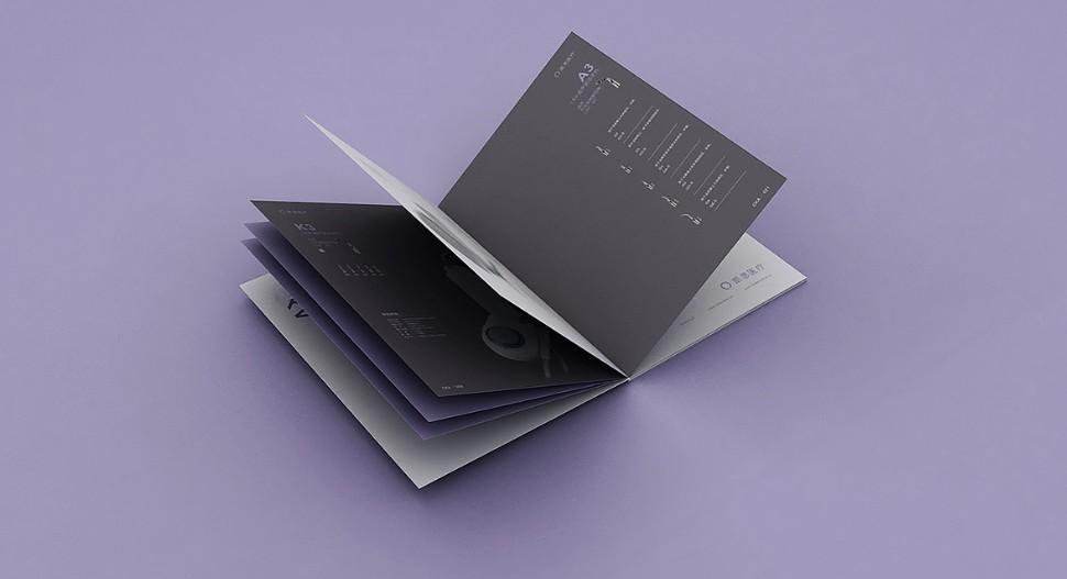 企業(yè)樣本印刷加急服務(wù) - 快速出貨，解您燃眉之急