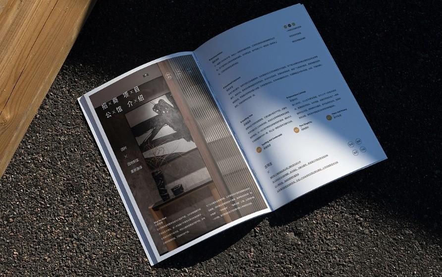 上海企業(yè)樣本印刷：快速響應(yīng)、批量印刷，性價(jià)比高