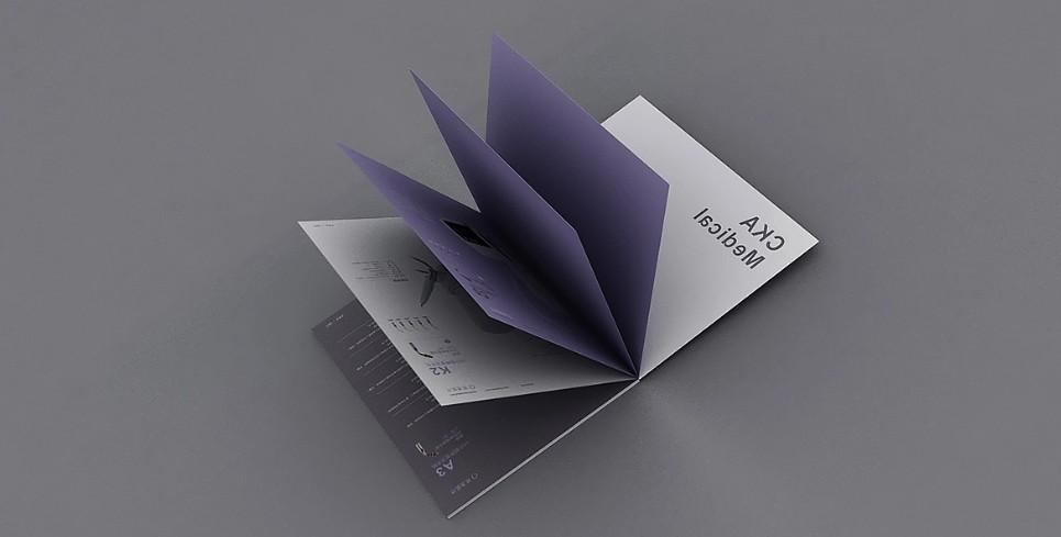 上海教育行業(yè)樣本印刷！定制培訓(xùn)機構(gòu) / 院校宣傳冊，突出教學(xué)優(yōu)勢