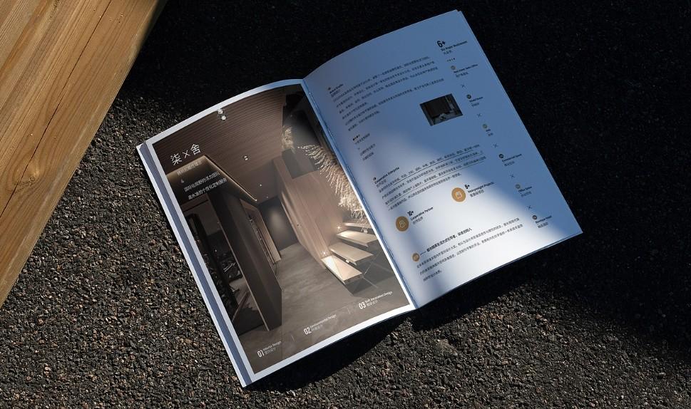 小批量產(chǎn)品畫冊印刷，靈活定制，滿足試印需求！