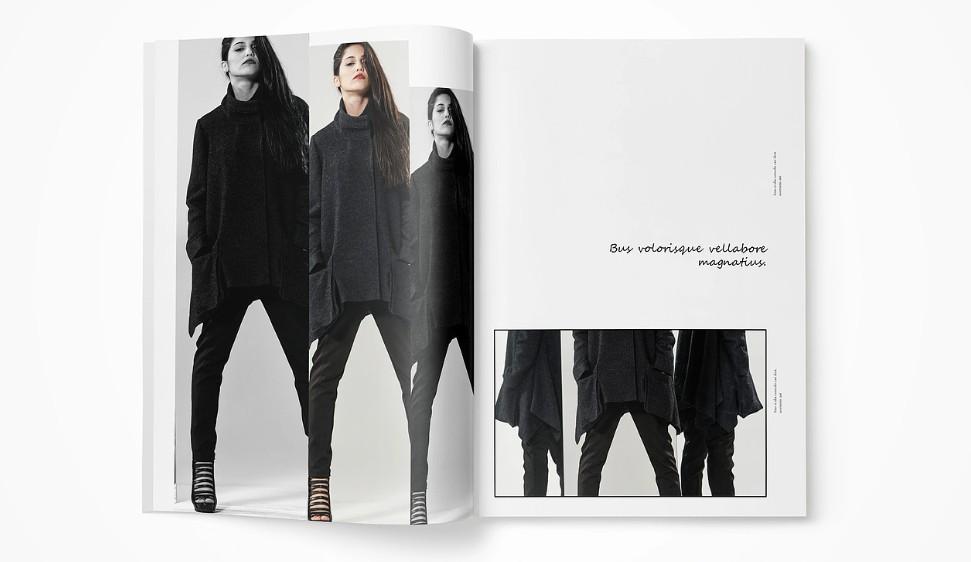 企業(yè)畫冊印刷急單快印 - 小批量畫冊24小時出貨