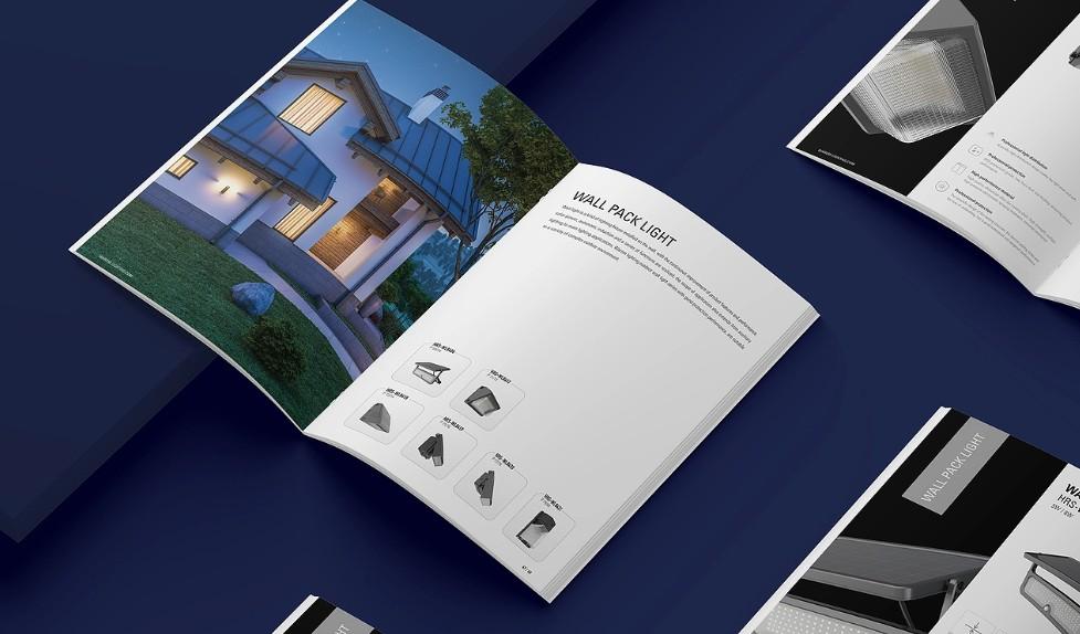 徐匯區(qū)畫冊印刷_企業(yè)宣傳冊定制_高品質(zhì)快印服務(wù)