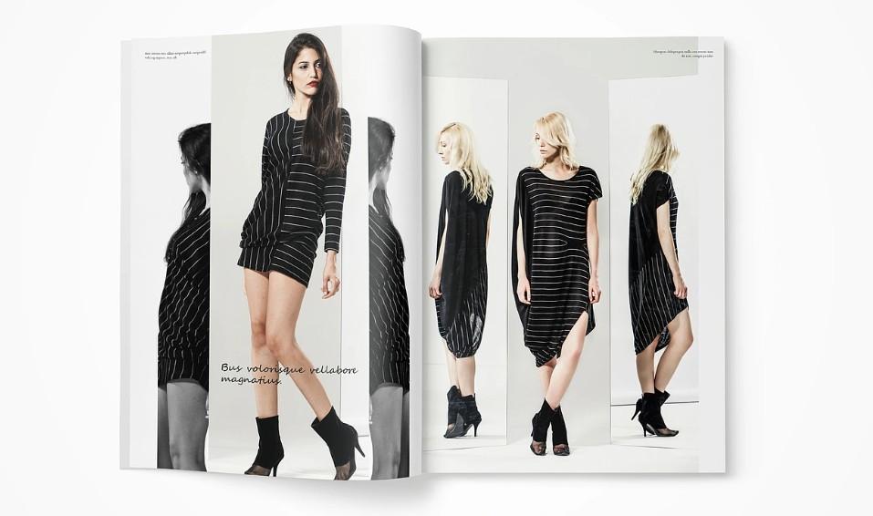 產(chǎn)品宣傳冊(cè)印刷制作，精準(zhǔn)凸顯產(chǎn)品賣(mài)點(diǎn)