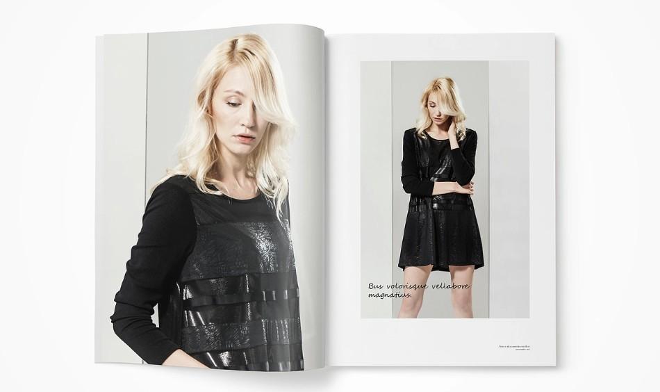 會議宣傳冊印刷急單處理，加急48小時內(nèi)出貨