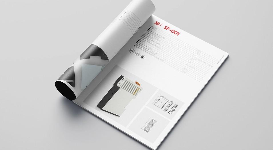 招商加盟宣傳冊印刷，打造高轉(zhuǎn)化率招商物料