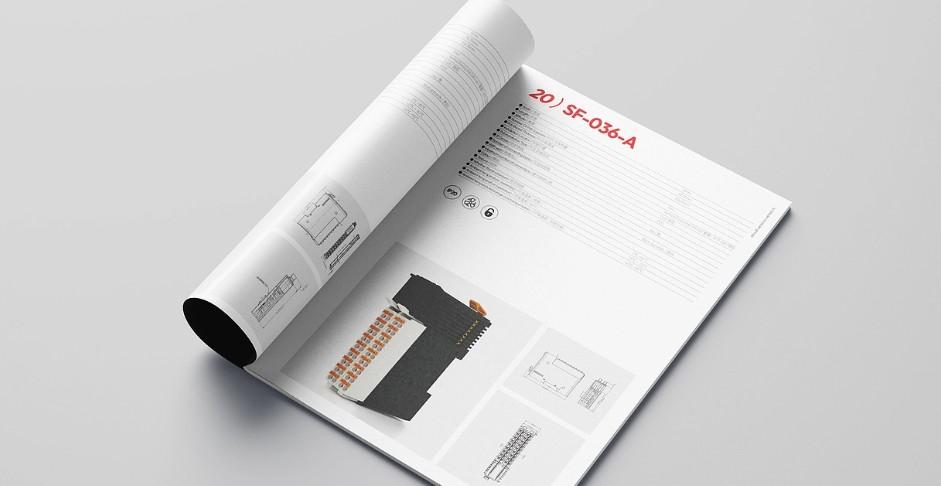 醫(yī)院宣傳冊印刷，專業(yè)醫(yī)療畫冊設(shè)計(jì)與制作