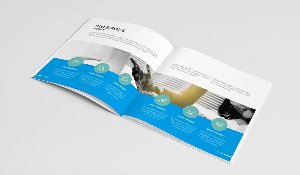 畫冊拼版印刷價格詳解，為您節(jié)省大量成本