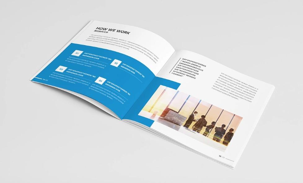 拼版印刷畫冊廠家，小批量訂單的理想選擇