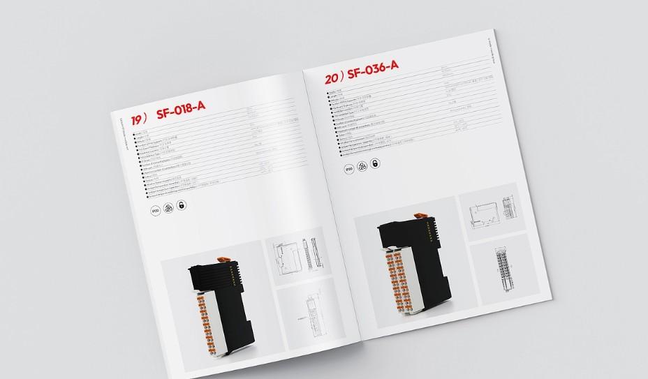 展會畫冊拼版印刷，低成本備戰(zhàn)大型展會