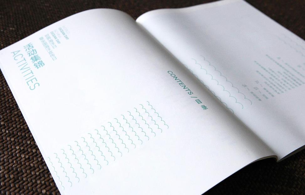 畫冊拼版印刷交貨周期一般是多久？