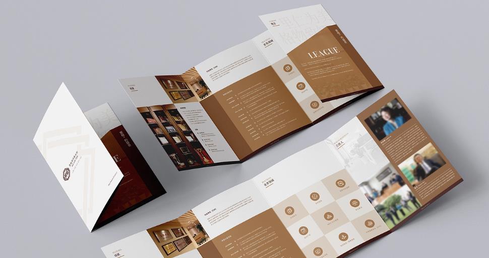 上海三折頁印刷的設(shè)計(jì)排版技巧，吉印通設(shè)計(jì)團(tuán)隊(duì)的實(shí)戰(zhàn)經(jīng)驗(yàn)