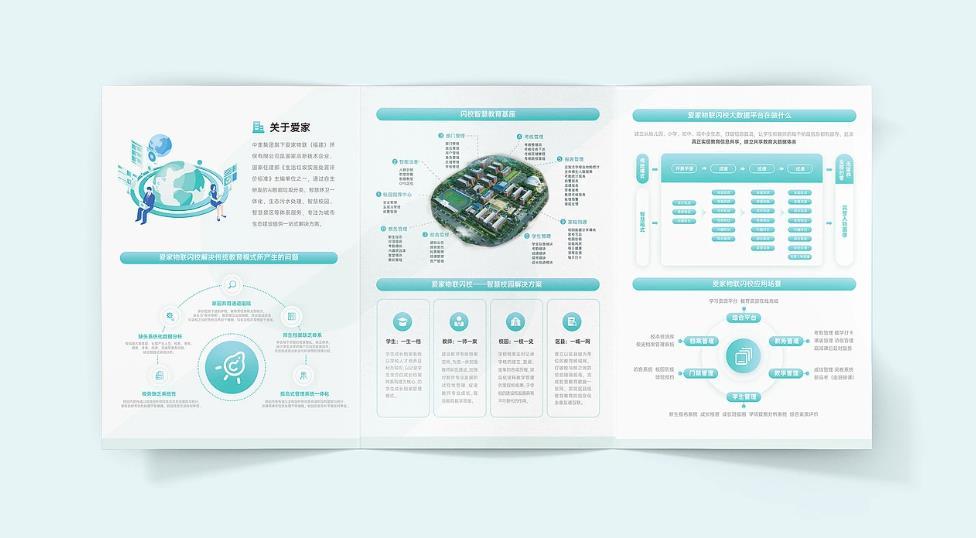 上海餐飲行業(yè)三折頁印刷需求特點(diǎn)，吉印通的定制化方案