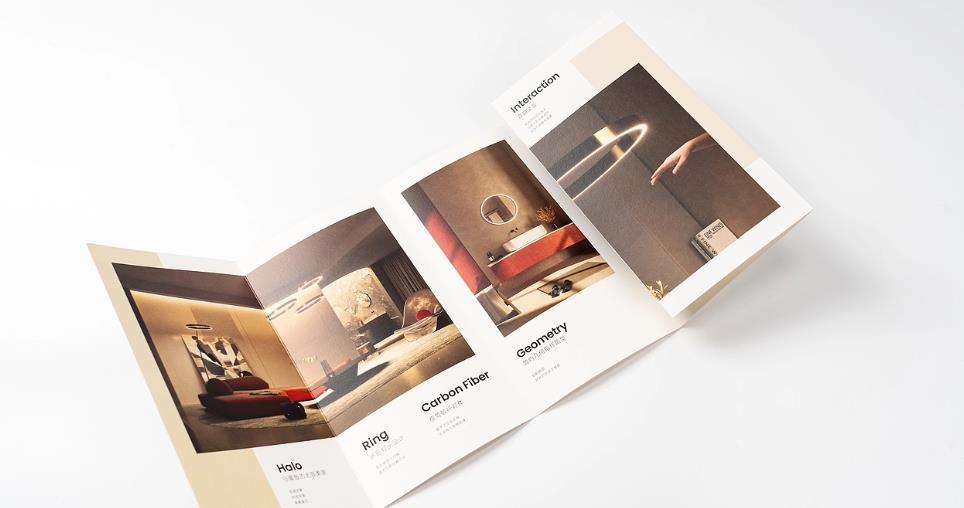 上海折頁印刷售后問題怎么解決？吉印通全程保障方案