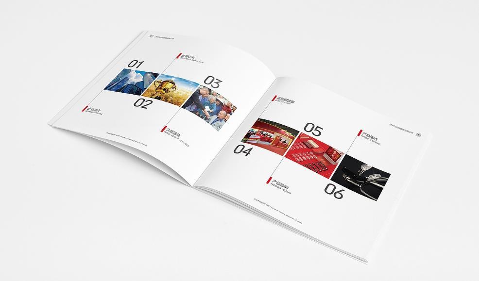 上海印刷廠-如何選擇高品質(zhì)與高性價比的印刷服務(wù)