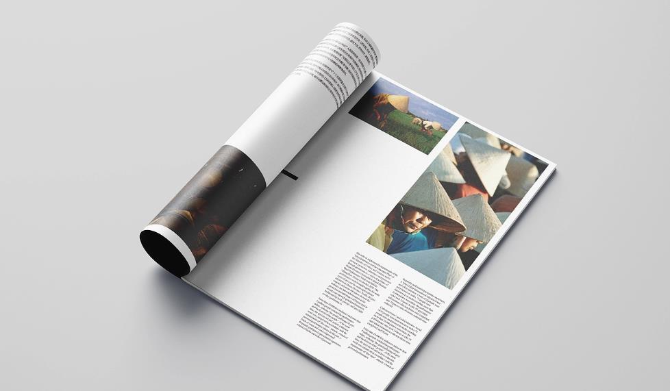 上海定制化印刷廠推薦：支持個(gè)性化工藝，滿(mǎn)足企業(yè)差異化需求  第1張