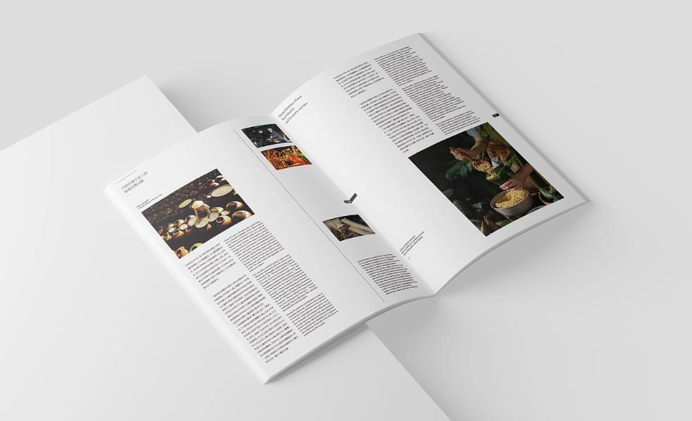 上海印刷廠哪家好？先進印刷設備是品質保障  第1張