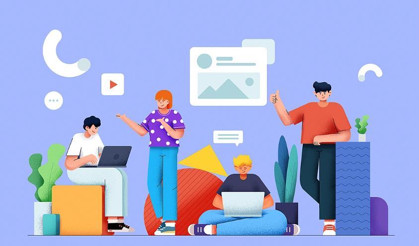 上海海報印刷材質多樣，銅版紙 / 啞粉紙 / 牛皮紙等，按需挑選