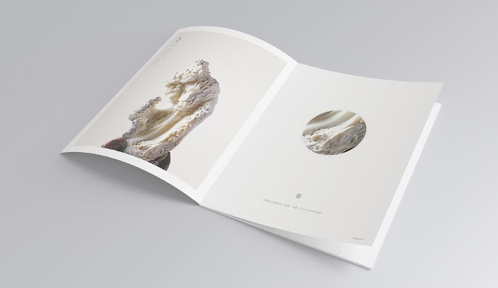 彩頁印刷紙張克重與厚度的對(duì)應(yīng)關(guān)系是怎樣的？