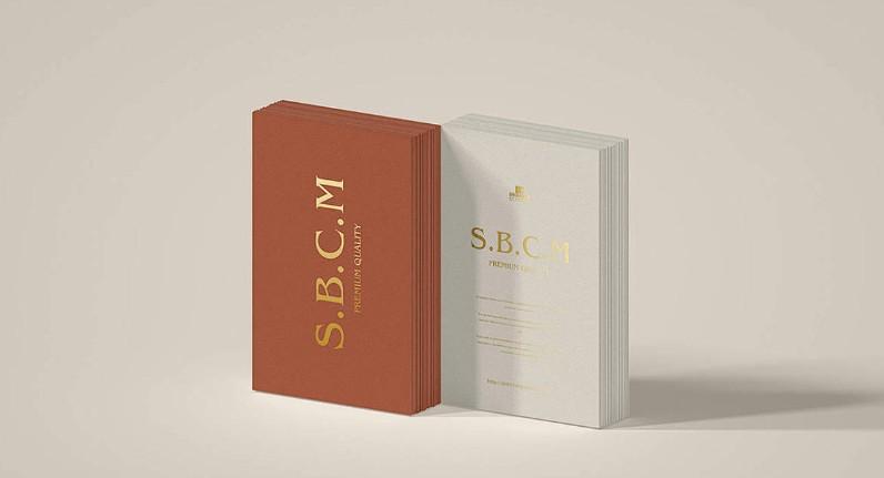 加急名片印刷 1 小時(shí)出貨！閃送直達(dá) + 特種紙可選