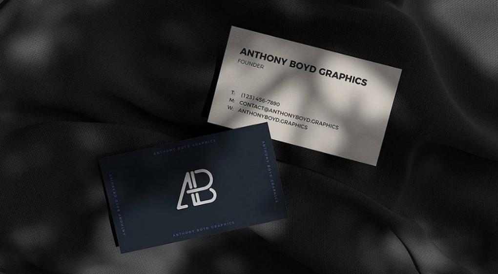 上海企業(yè)名片印刷｜批量定制享折扣 + 全程品控，省心靠譜