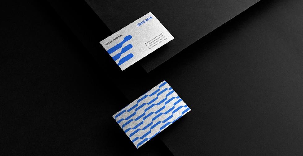 名片印刷加急｜1小時交付 + 閃送服務，應急需求速響應