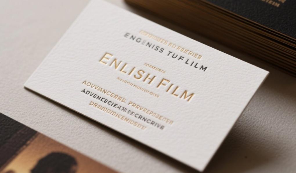 上海名片印刷哪家好？免費設計 + 品質(zhì)保障，口碑之選