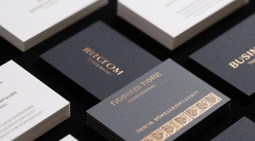 名片印刷小批量也能?。?00 張起訂，低成本試錯(cuò)