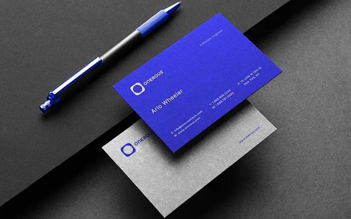 上海名片印刷設(shè)計(jì)免費(fèi)！專業(yè)團(tuán)隊(duì)排版，省心又省力