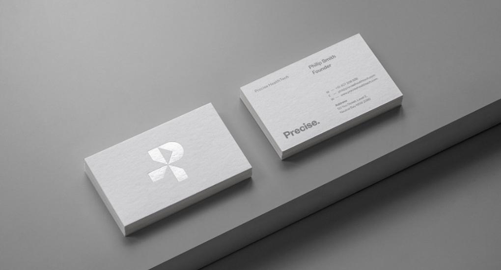 上海企業(yè)名片印刷長期合作：吉印通全周期服務(wù)，省心又高效