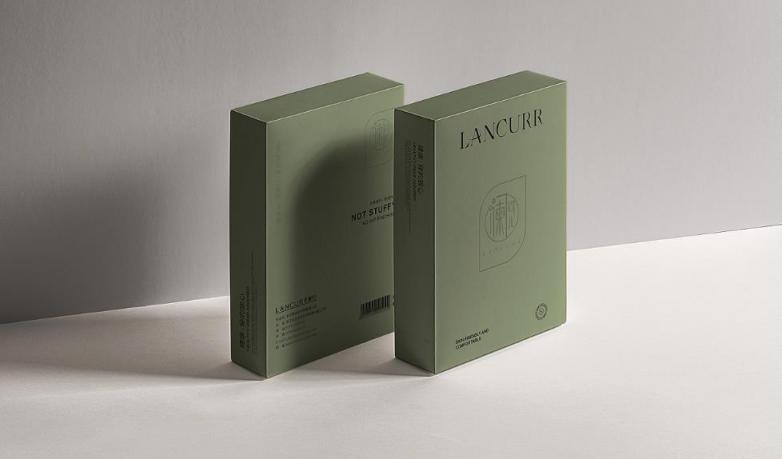 上海包裝盒印刷定制 - 實力制作公司，品質(zhì)有保障  第1張