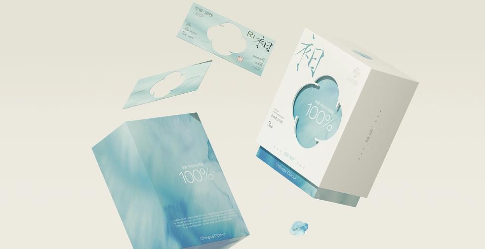 上海包裝盒印刷定制 - 本地印刷廠，服務(wù)更便捷  第1張