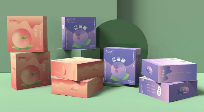 上海彩盒印刷 - 專業(yè)制作公司，個(gè)性化定制