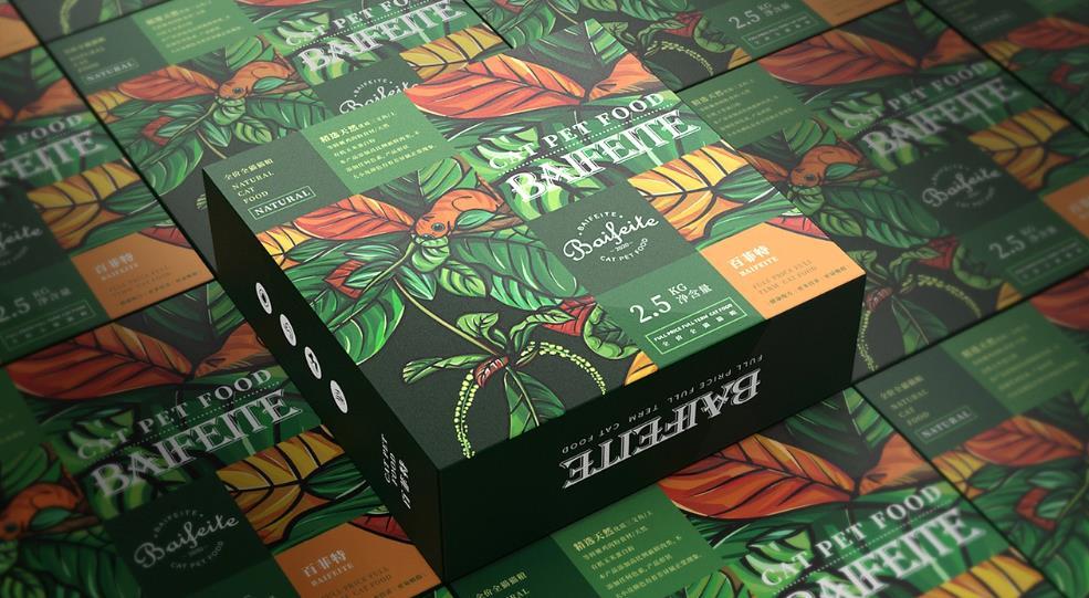 上海彩盒印刷廠家 - 經(jīng)驗豐富，適配多樣需求