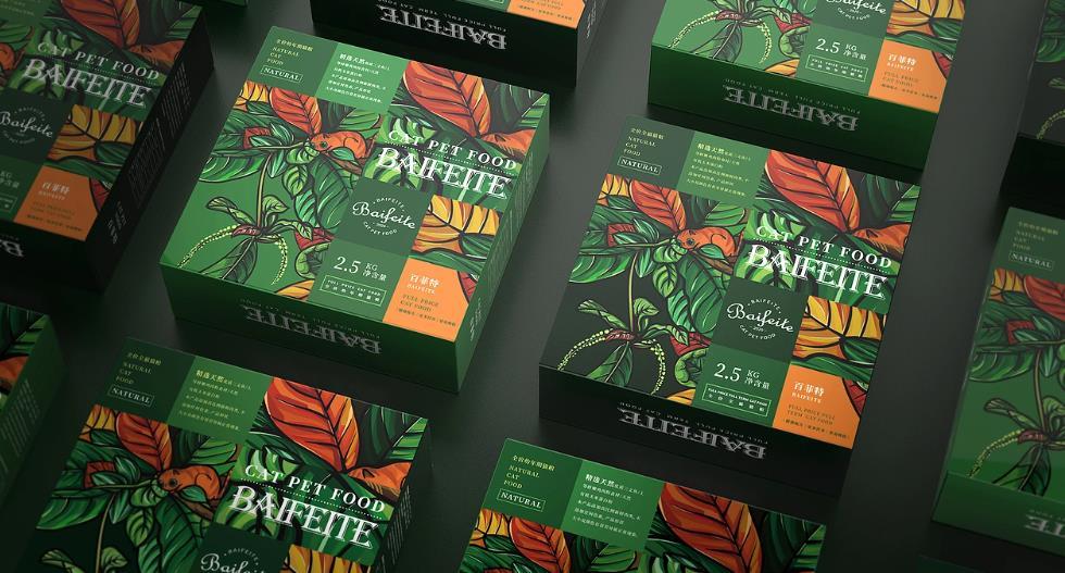 上海包裝盒印刷 - 本地印刷廠，定制化解決方案