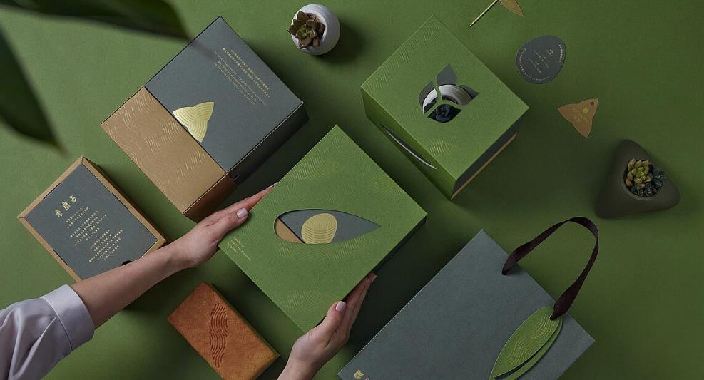 上海包裝盒印刷定制 - 全流程服務(wù)，品質(zhì)有保障