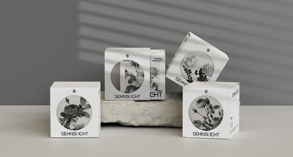 上海包裝盒印刷定制 - 優(yōu)質(zhì)材質(zhì)，工藝精湛