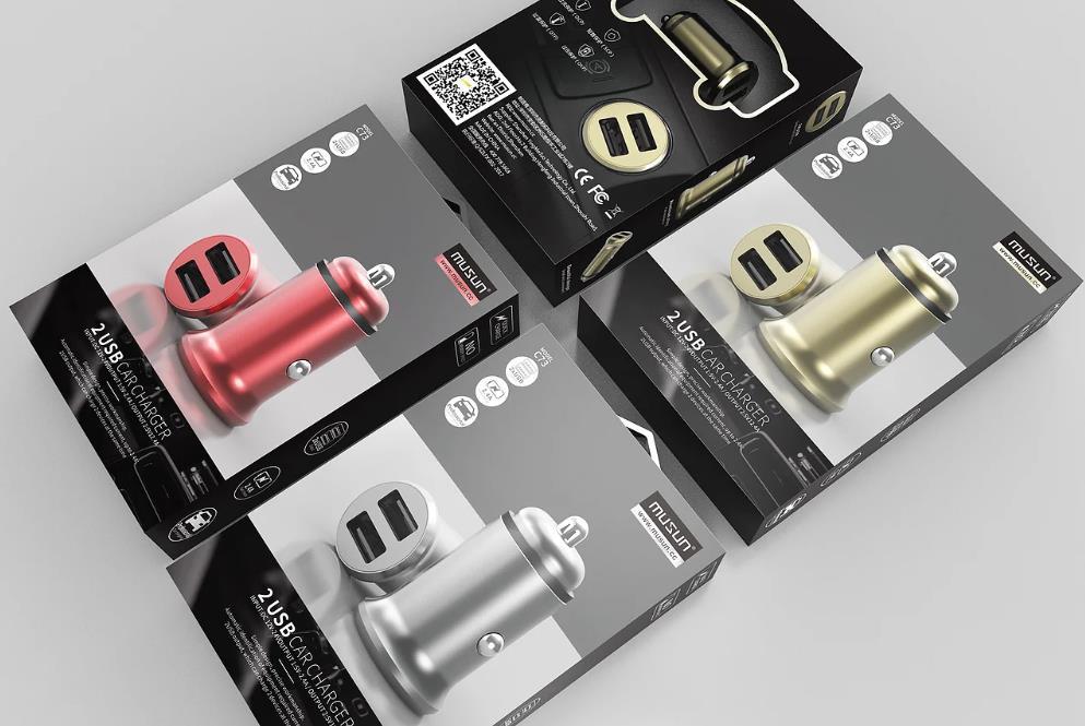 上海包裝盒印刷廠家 - 專注定制，服務(wù)多樣