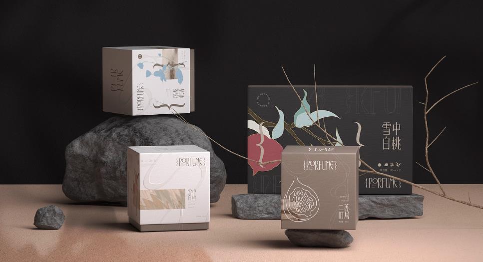 上海彩盒印刷工藝大全 | 燙金、擊凸、UV等效果詳解