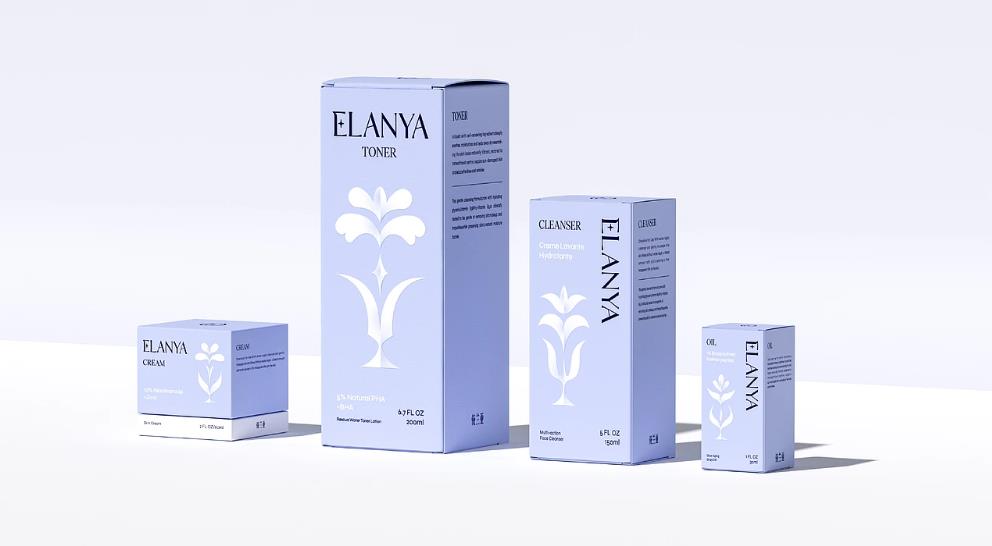 上海紙盒印刷｜專業(yè)廠家 全工藝覆蓋 品質保障