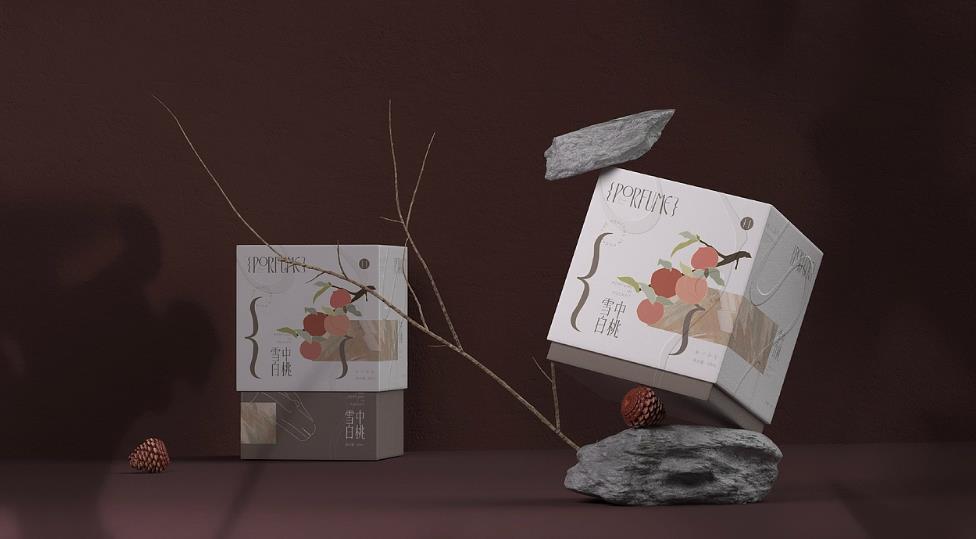 上海精品盒制作 | 高端禮盒、首飾盒定制專家