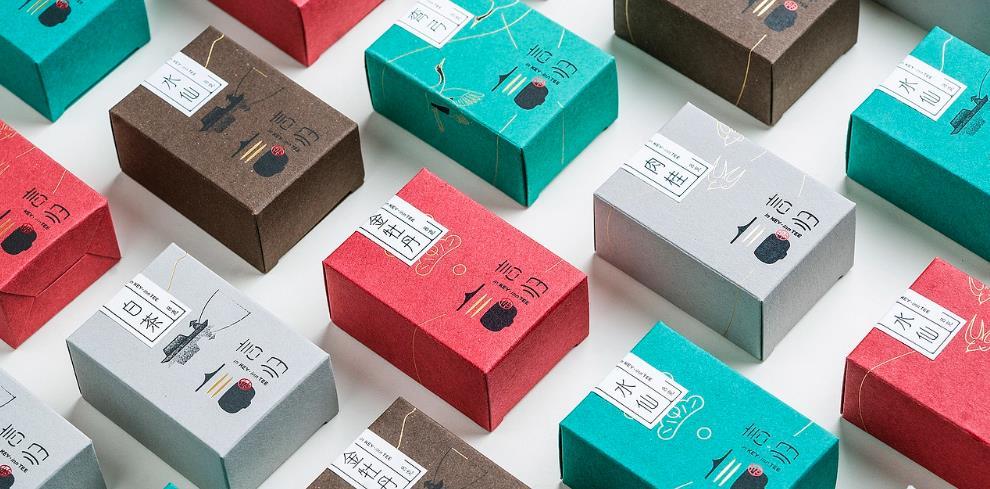 上?；瘖y品紙盒 | 高端設(shè)計 提升品牌美感
