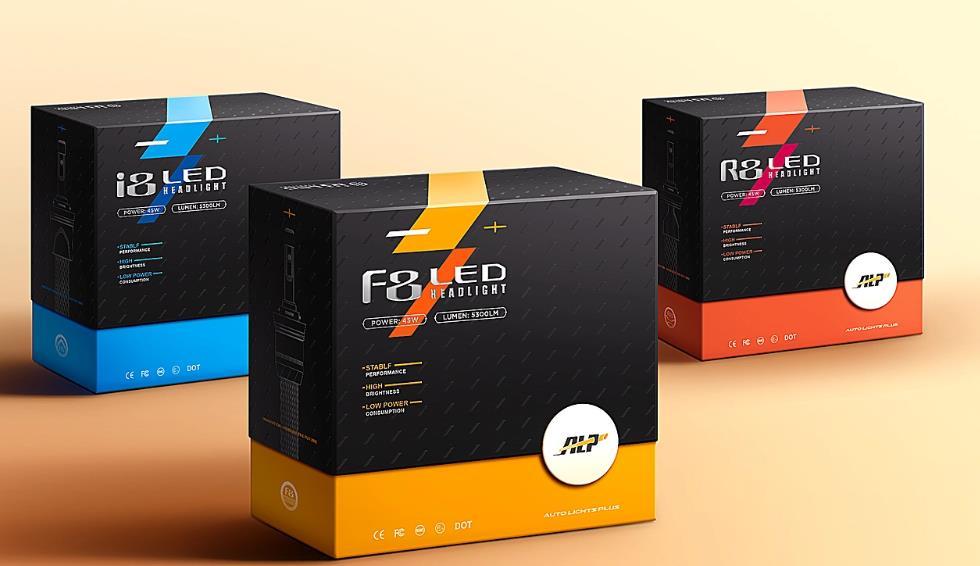  上海紙盒包裝定制印刷 - 一對(duì)一設(shè)計(jì)，打造品牌專屬包裝